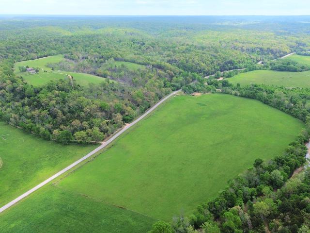 Land for sale in Washburn, Missouri