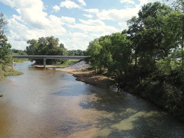 Land for sale in Missouri