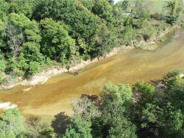 Land for sale in Missouri