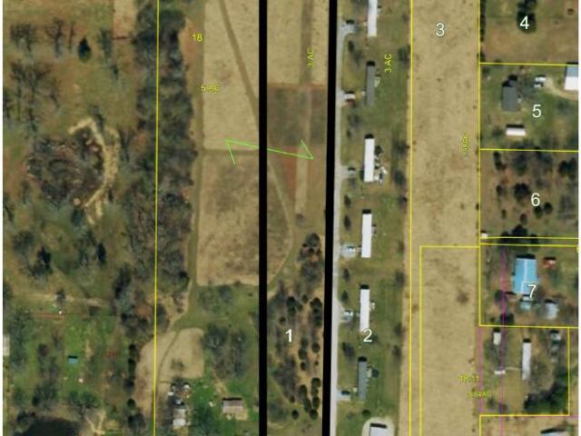 Land for sale in Barry, Missouri