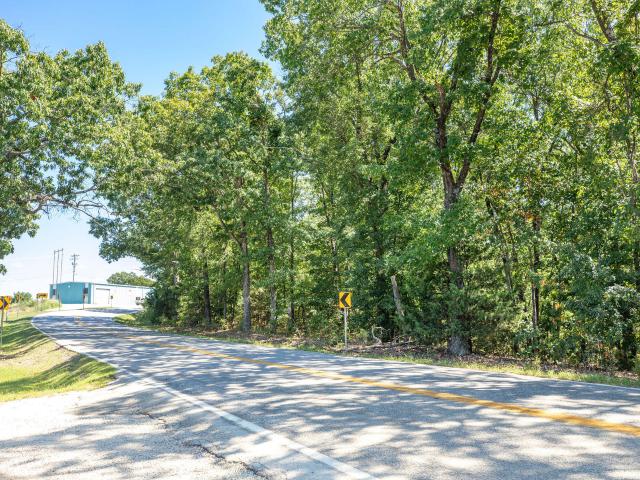 Land for sale in Stone, Missouri
