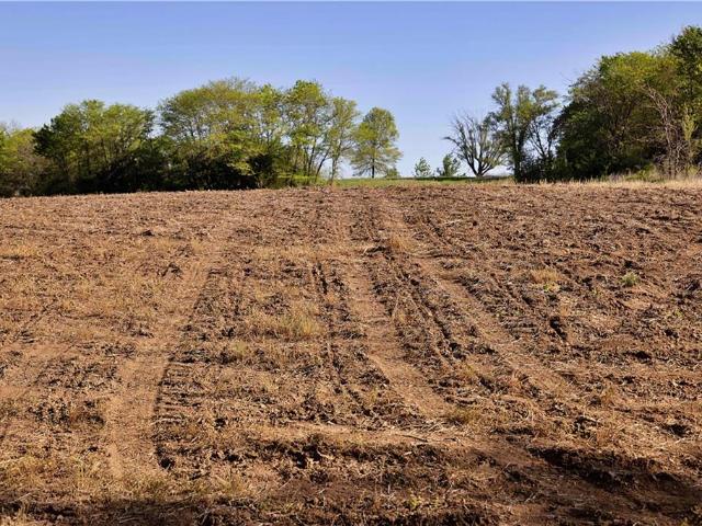 Land for sale in Pattonsburg, Missouri