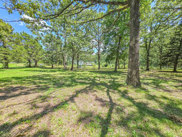 Land for sale in Hickory, Missouri