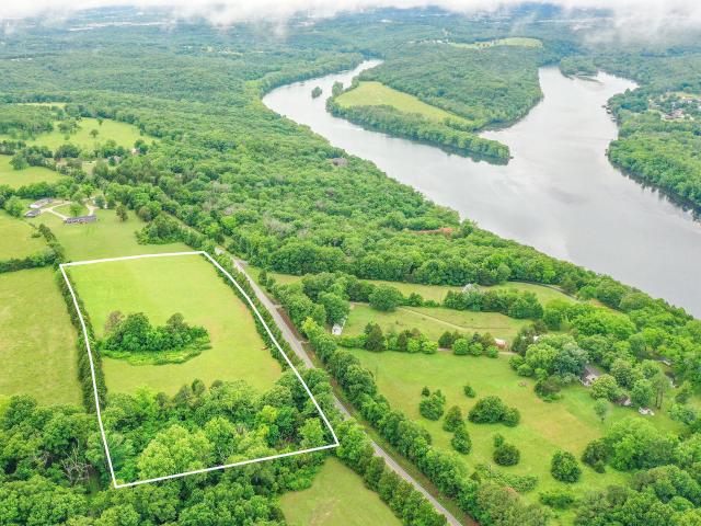 Land for sale in Branson, Missouri