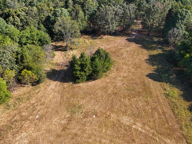 Land for sale in Hartville, Missouri