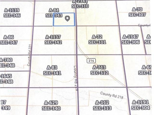 Land for sale in Denver City, Texas