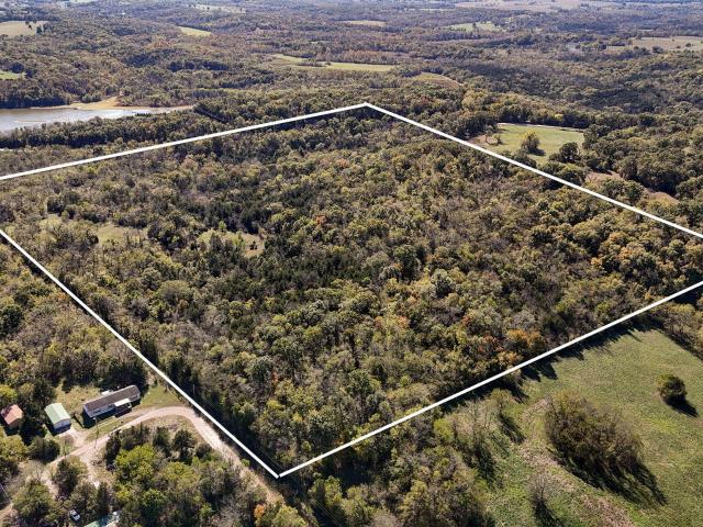 Land for sale in Greenfield, Missouri