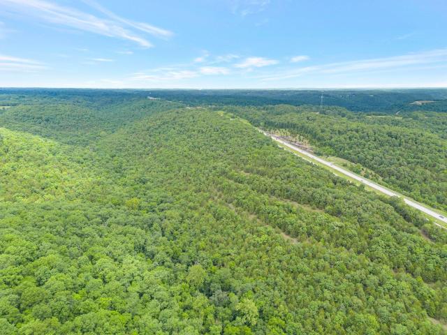 Land for sale in Highlandville, Missouri