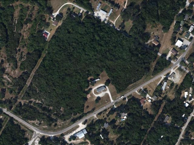 Land for sale in Branson, Missouri
