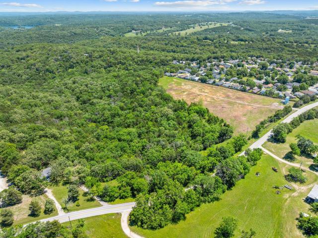 Land for sale in Branson, Missouri
