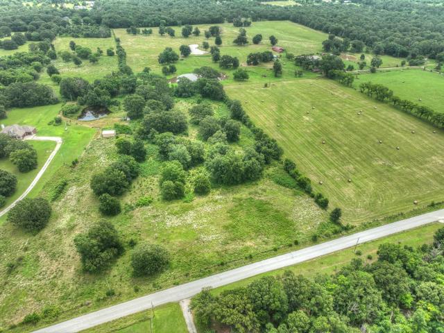 Land for sale in Seneca, Oklahoma