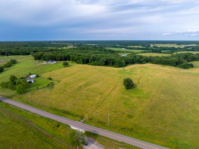 Land for sale in Higbee, Missouri