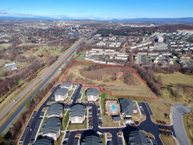 Commercial for sale in Virginia