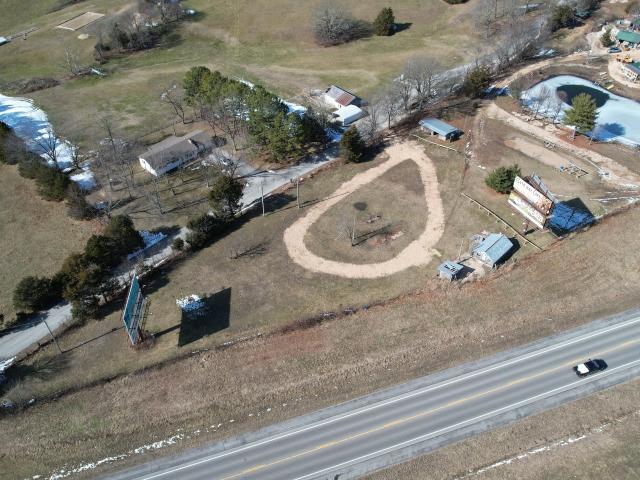 Commercial for sale in Stone, Missouri
