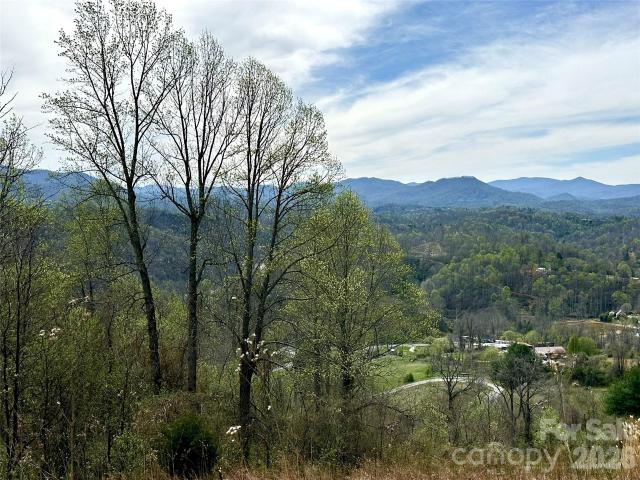 Land for sale in Bakersville, Mitchell County