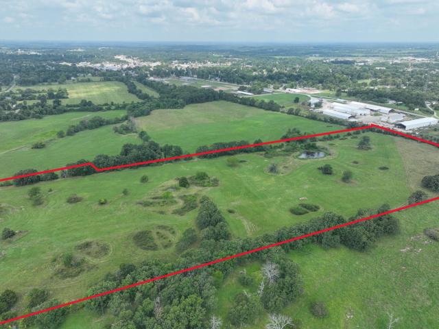 Land for sale in Mountain Grove, Missouri