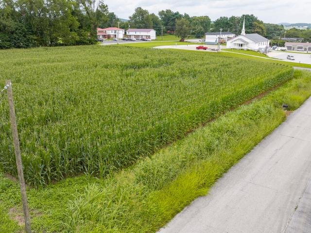 Land for sale in Monticello, Kentucky