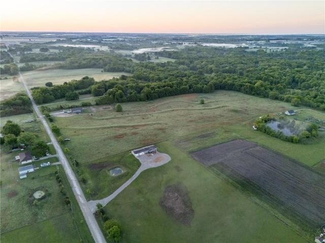 Land for sale in Holden, Missouri