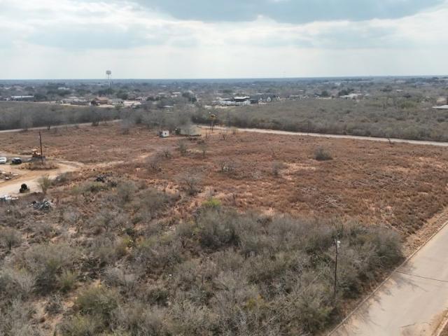 Land for sale in Hebbronville, Texas