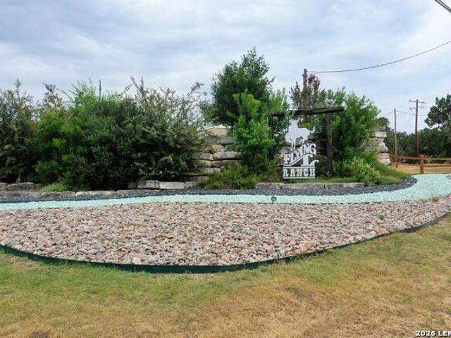 Land for sale in Bandera, Bandera County