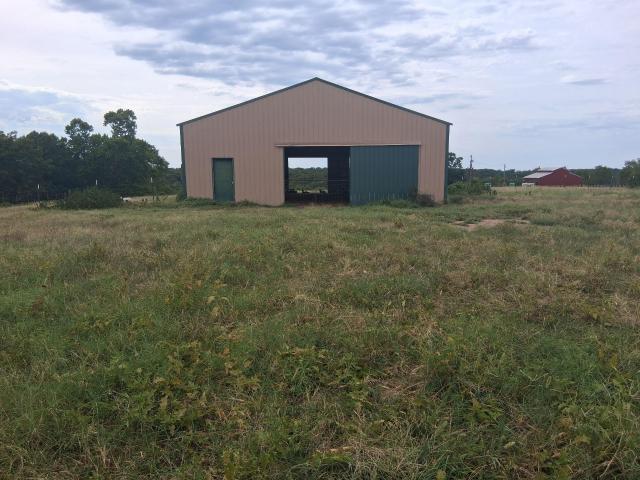 Land for sale in Washburn, Missouri