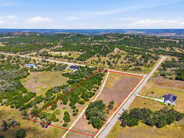 Land for sale in Center Point, Tarrant County