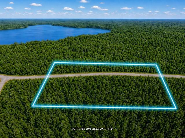 Land for sale in Waubun, Minnesota