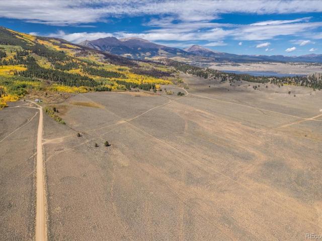 Farm for sale in Twin Lakes, Colorado