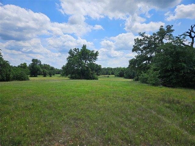 Land for sale in Milam, Texas