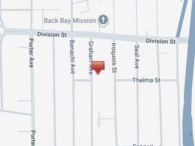 Land for sale in Biloxi, Mississippi