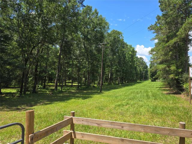 Land for sale in Coldspring, Texas