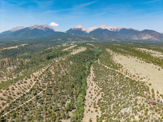 Land for sale in Chaffee, Colorado