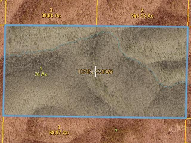 Land for sale in Missouri
