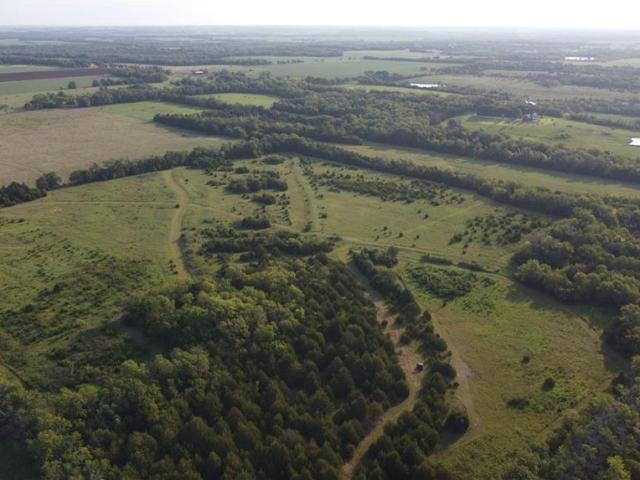 Land for sale in Kansas