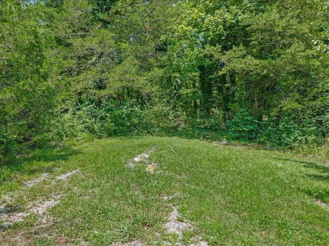 Land for sale in Tennessee