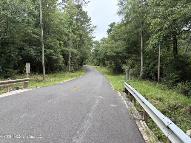 Land for sale in Franklinton, Louisiana
