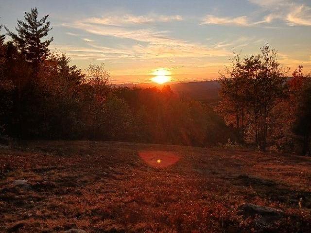 Land for sale in New Hampshire