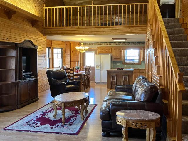 House for sale in Ark