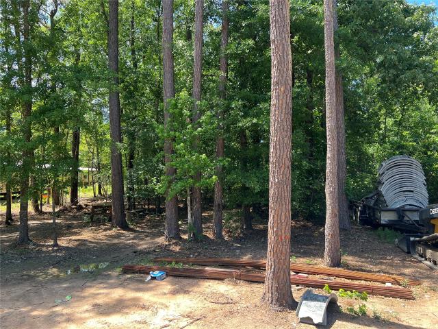 Land for sale in Splendora, Texas