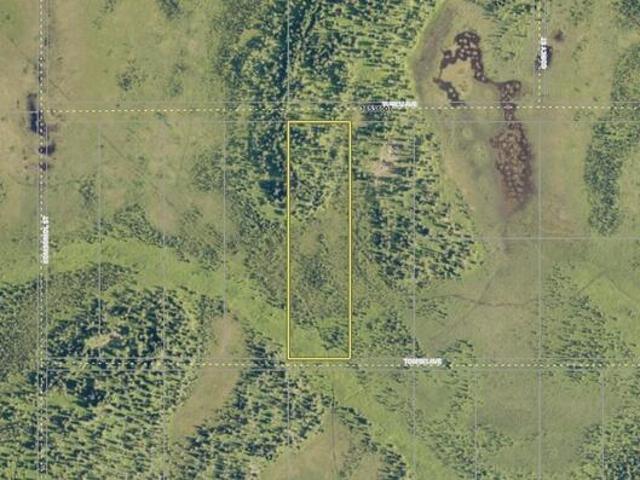 Land for sale in Anchor Point