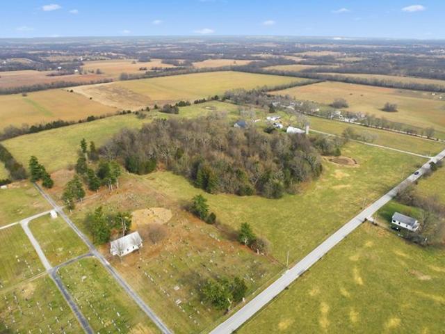 Land for sale in Republic, Missouri