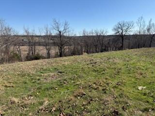 Land for sale in Goodman, Missouri