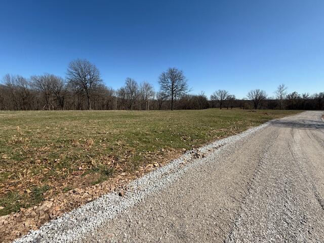 Land for sale in Goodman, Missouri