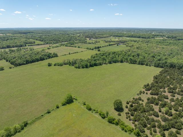 Land for sale in Hartville, Missouri