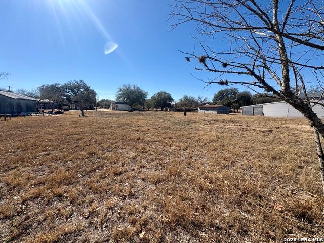 Land for sale in Pleasanton, Texas
