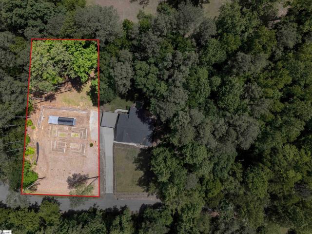 Land for sale in Ware Shoals, South Carolina