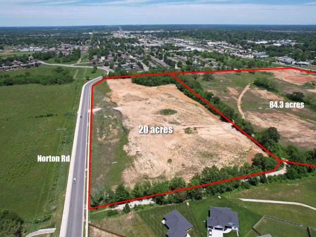 Commercial for sale in Nixa