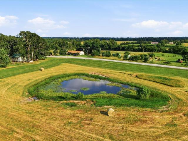 Land for sale in Barry, Missouri