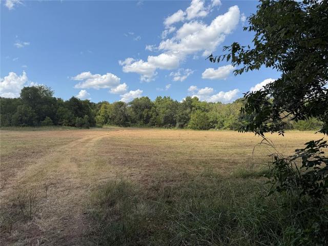 Land for sale in Wanette, Oklahoma