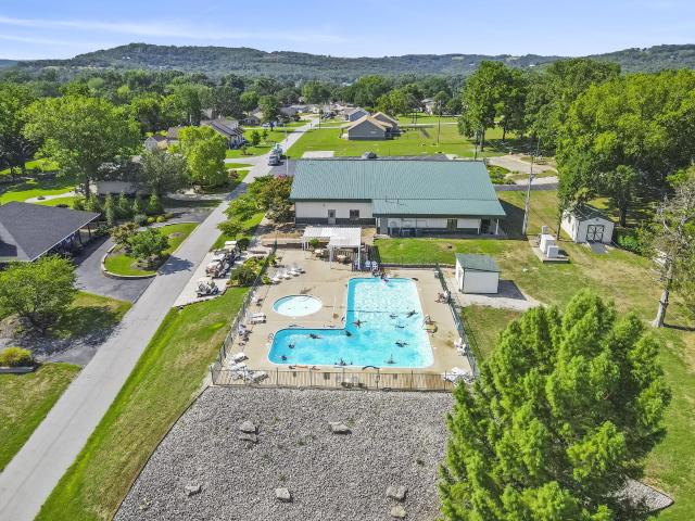 Land for sale in Stone, Missouri